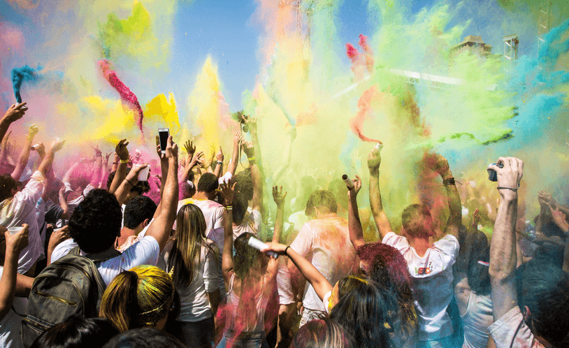 Leek Arts Festival