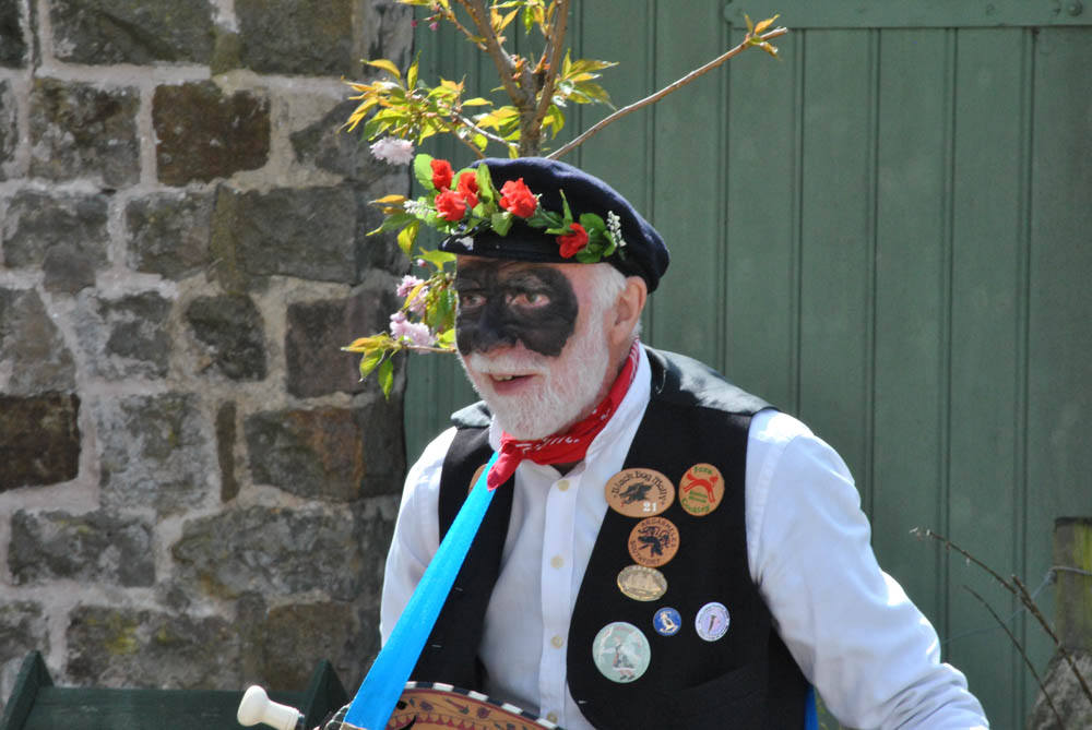 Leek Arts Festival