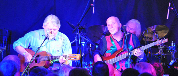 Leek Arts Festival