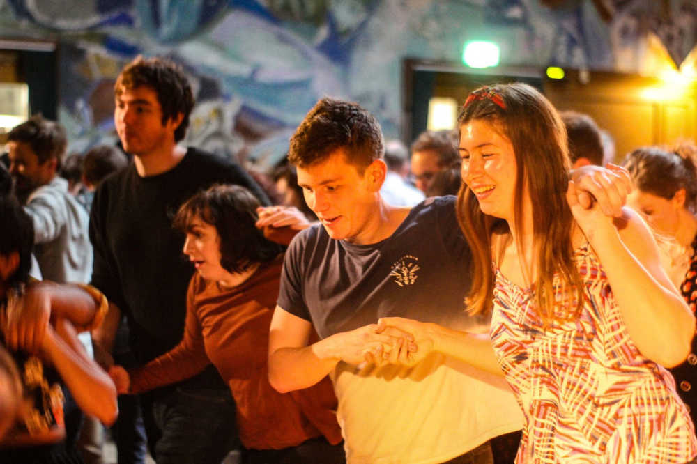 Leek Arts Festival