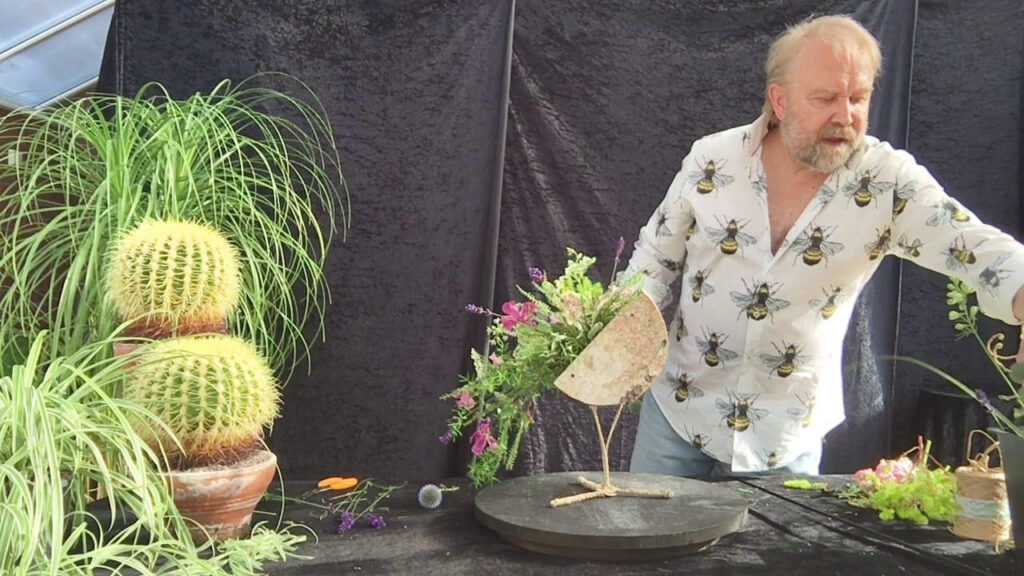 Leek Arts Festival