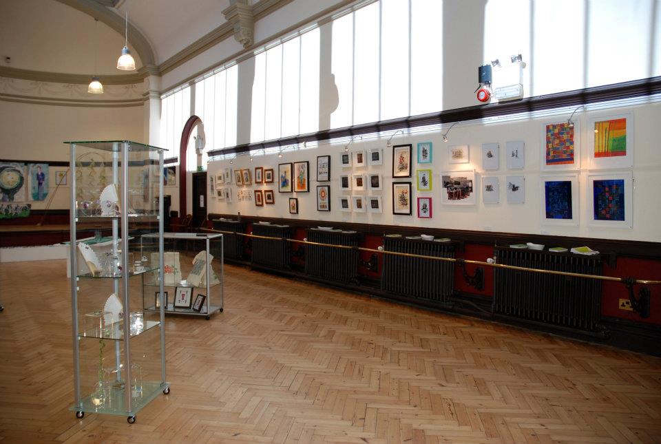 Leek Arts Festival