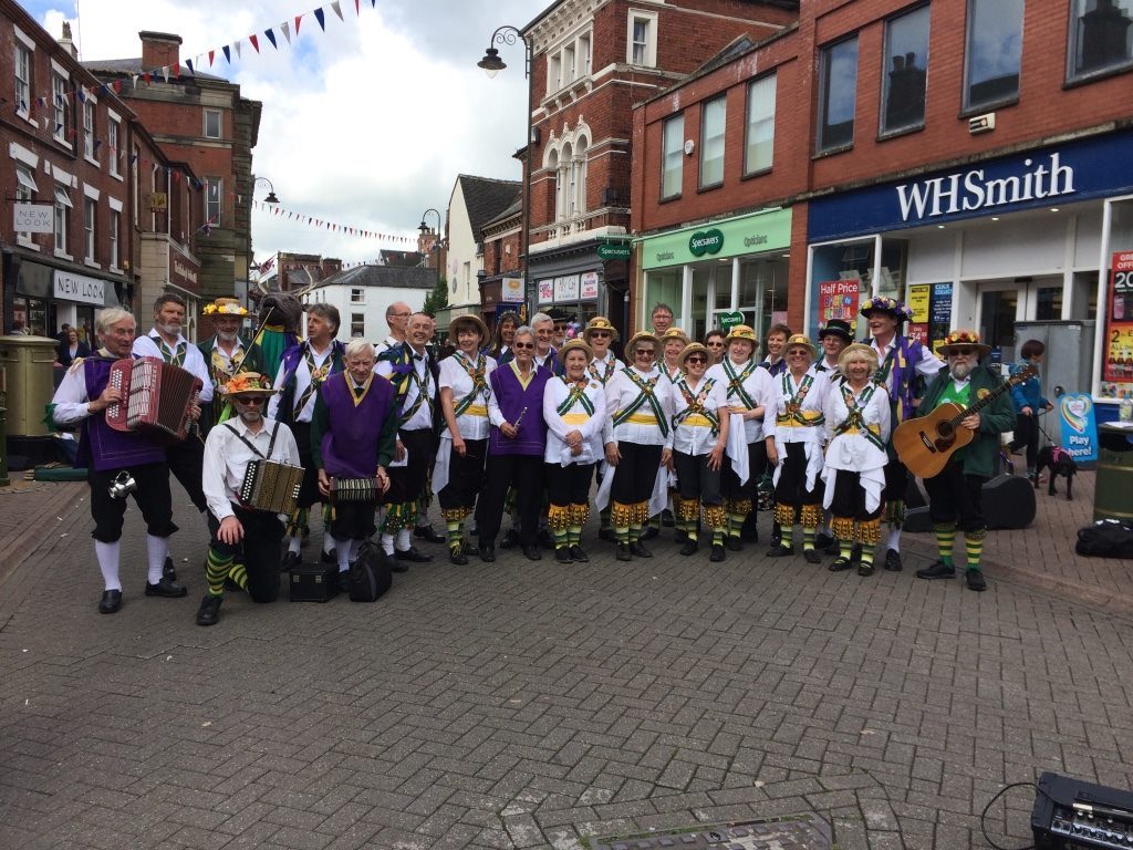 Leek Arts Festival