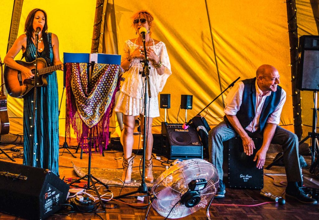 Leek Arts Festival