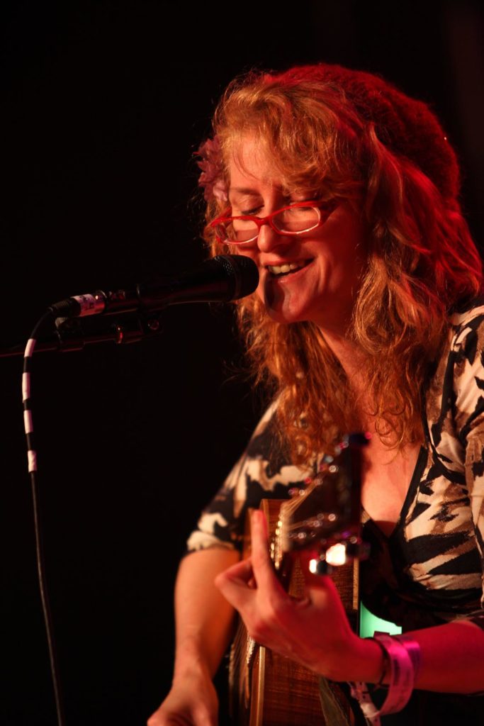 Leek Arts Festival