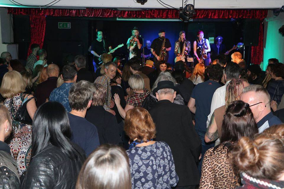 Leek Arts Festival