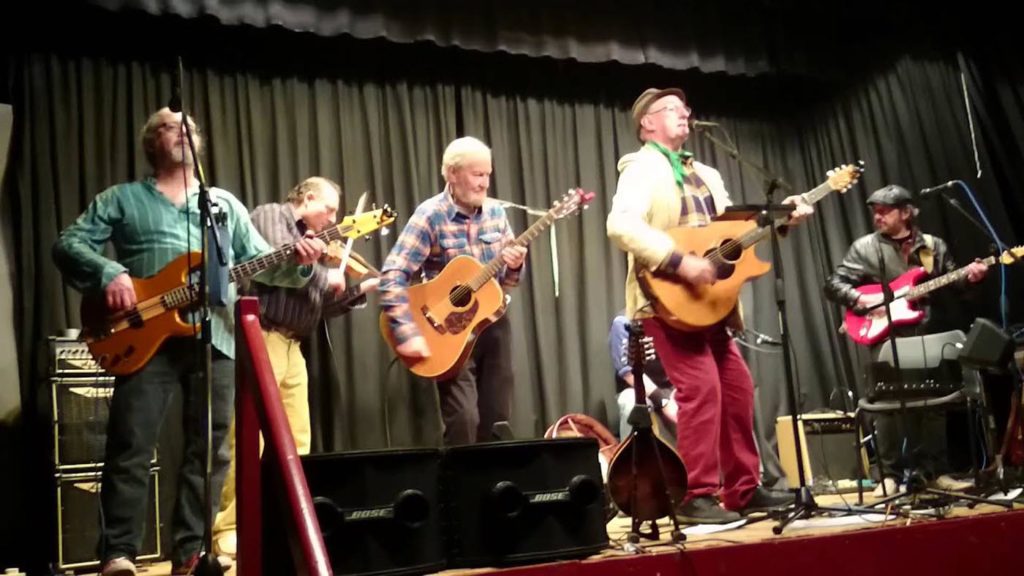 Leek Arts Festival
