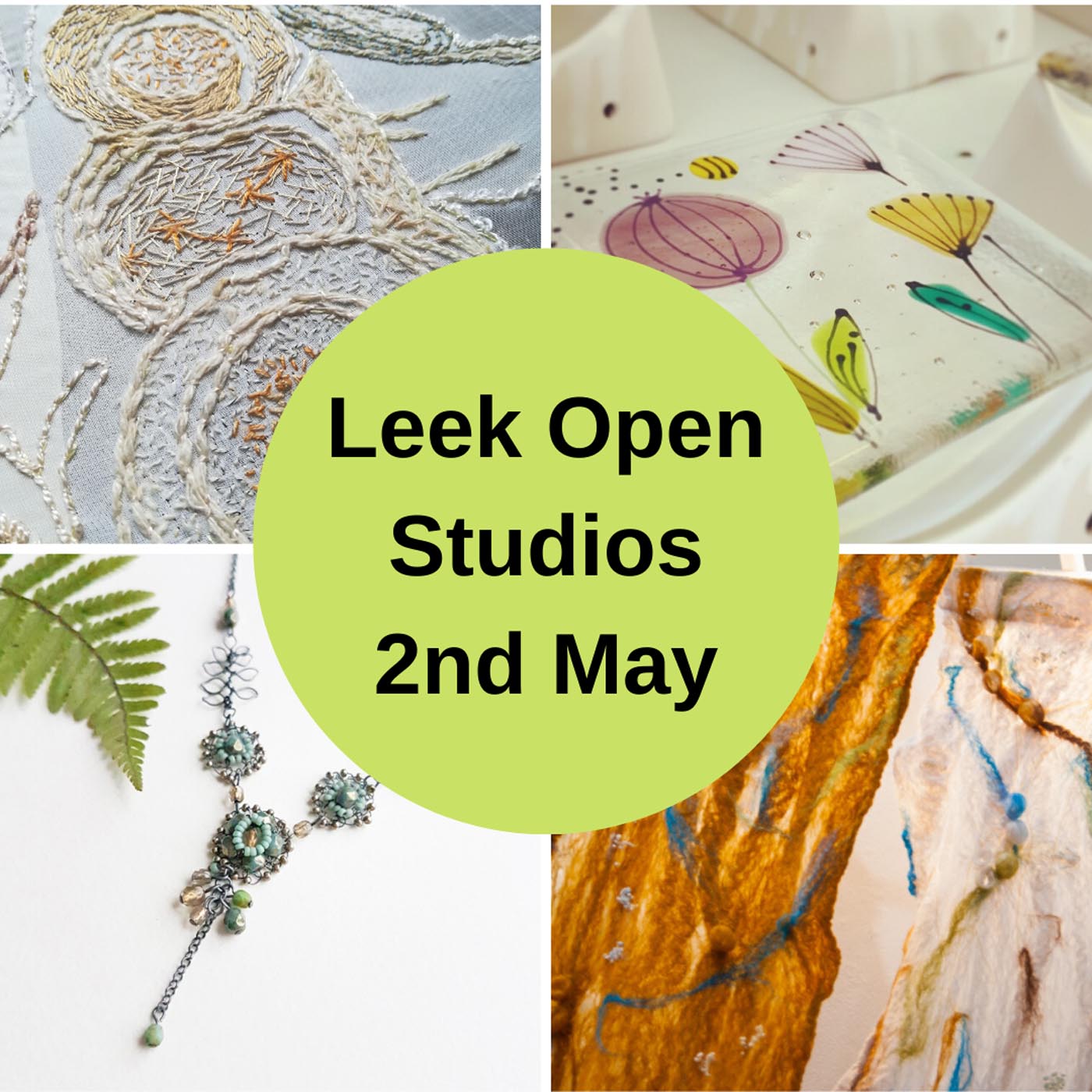 Leek Arts Festival