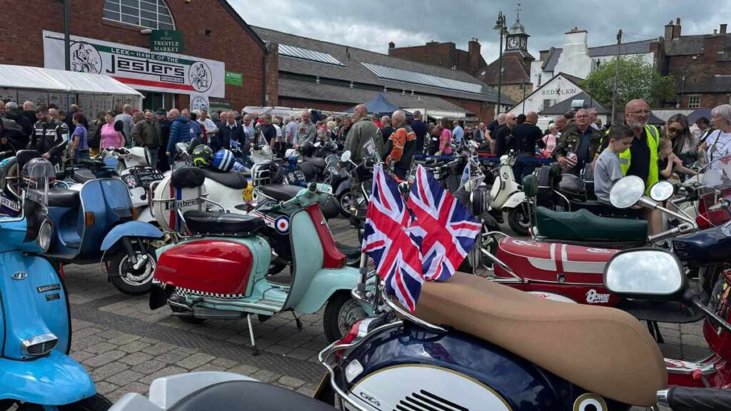 Leek Arts Festival