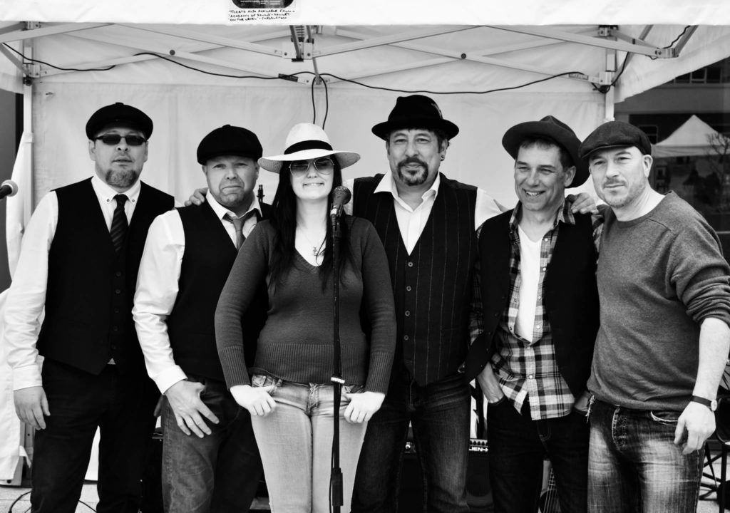 Leek Arts Festival