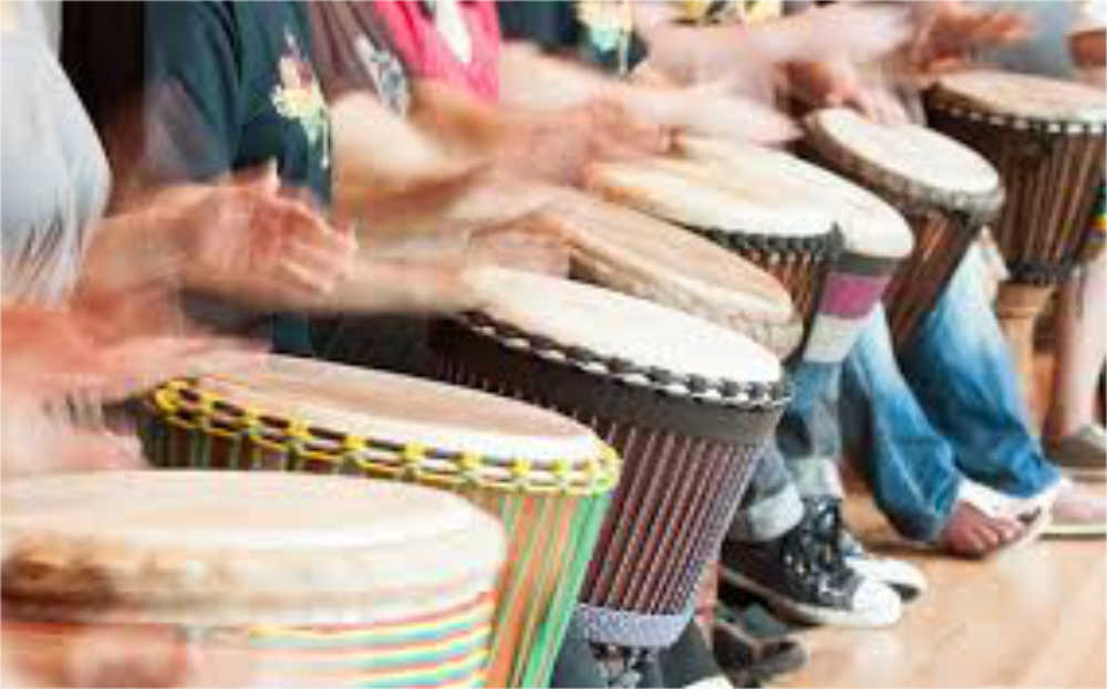 Leek Arts Festival