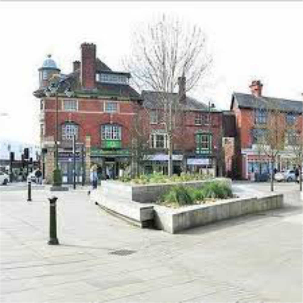 Leek Arts Festival
