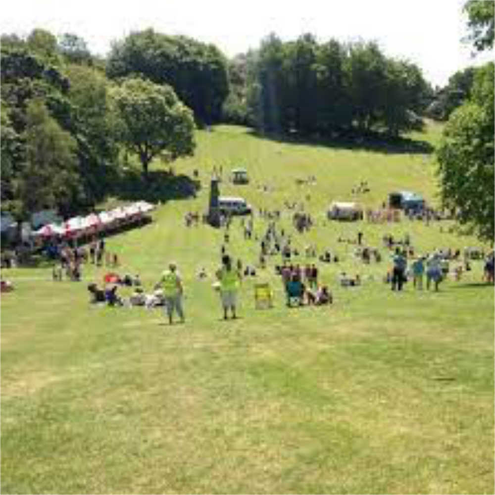 Leek Arts Festival