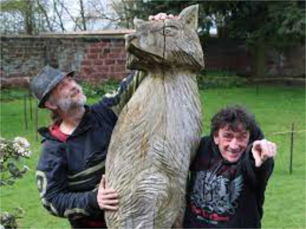 Leek Arts Festival