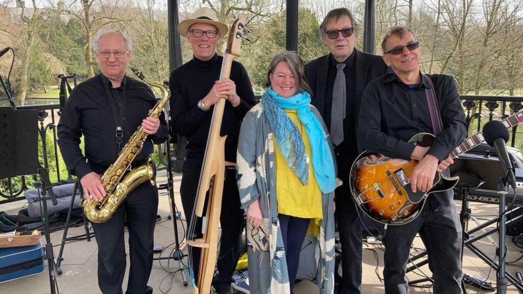 Leek Arts Festival