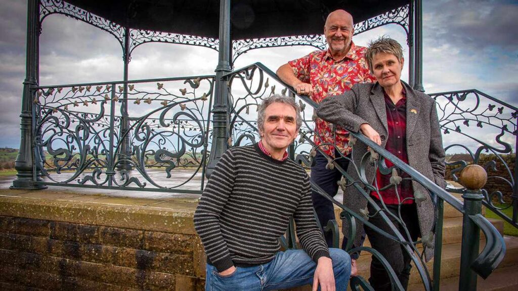 Leek Arts Festival