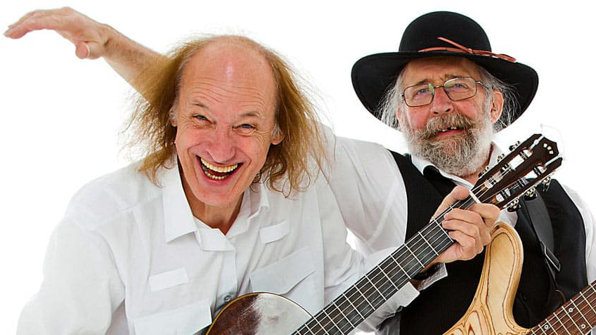 Leek Arts Festival