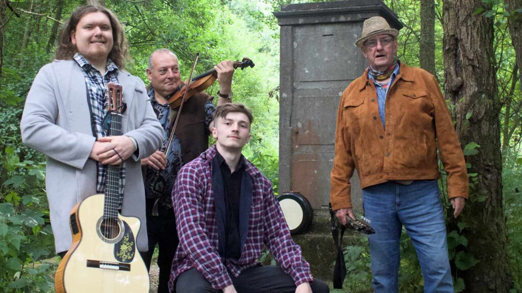Leek Arts Festival
