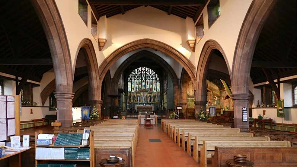 Leek Arts Festival
