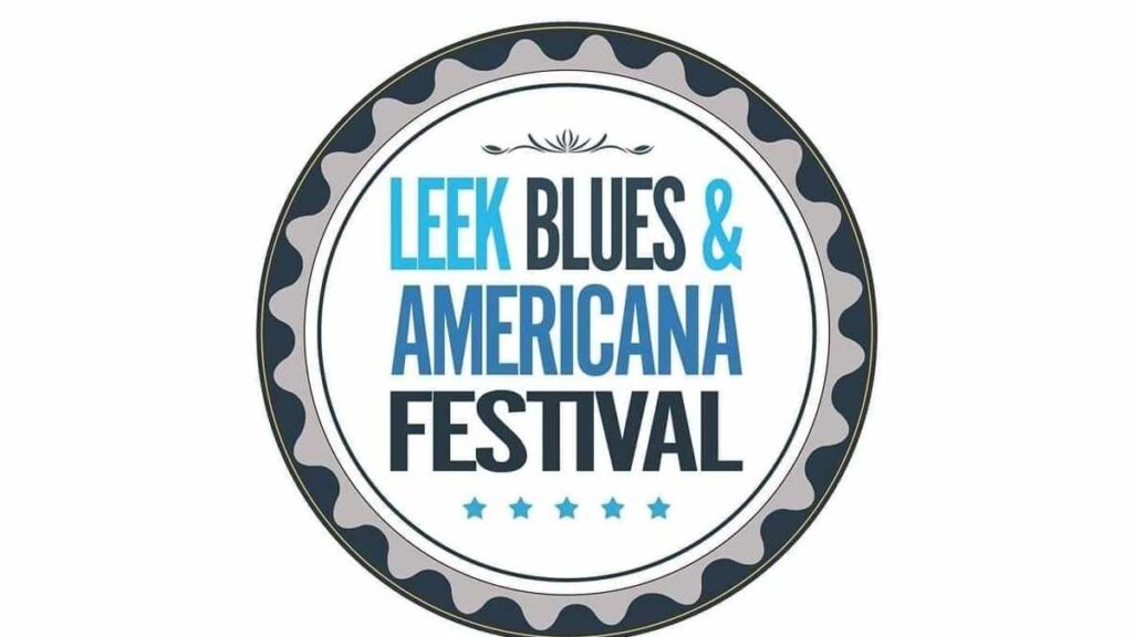 Leek Arts Festival