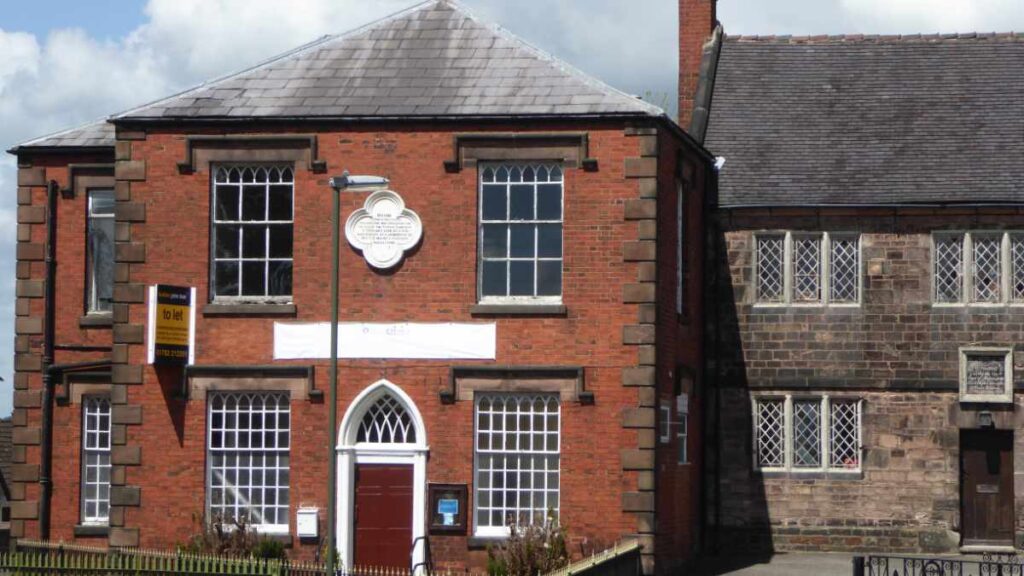 Leek Arts Festival