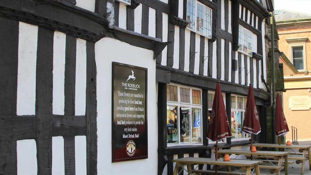 Leek Arts Festival