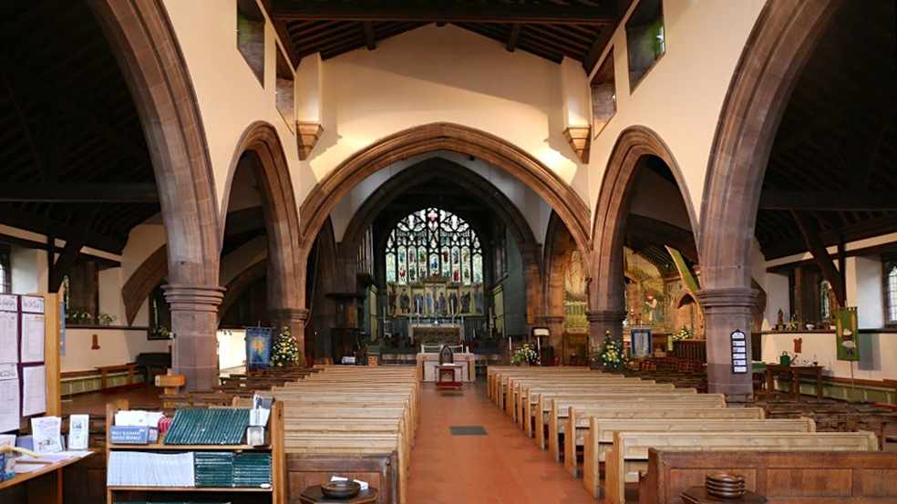 Leek Arts Festival