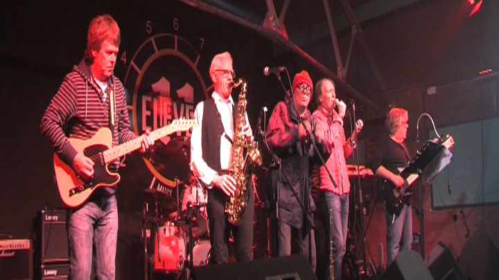 Leek Arts Festival