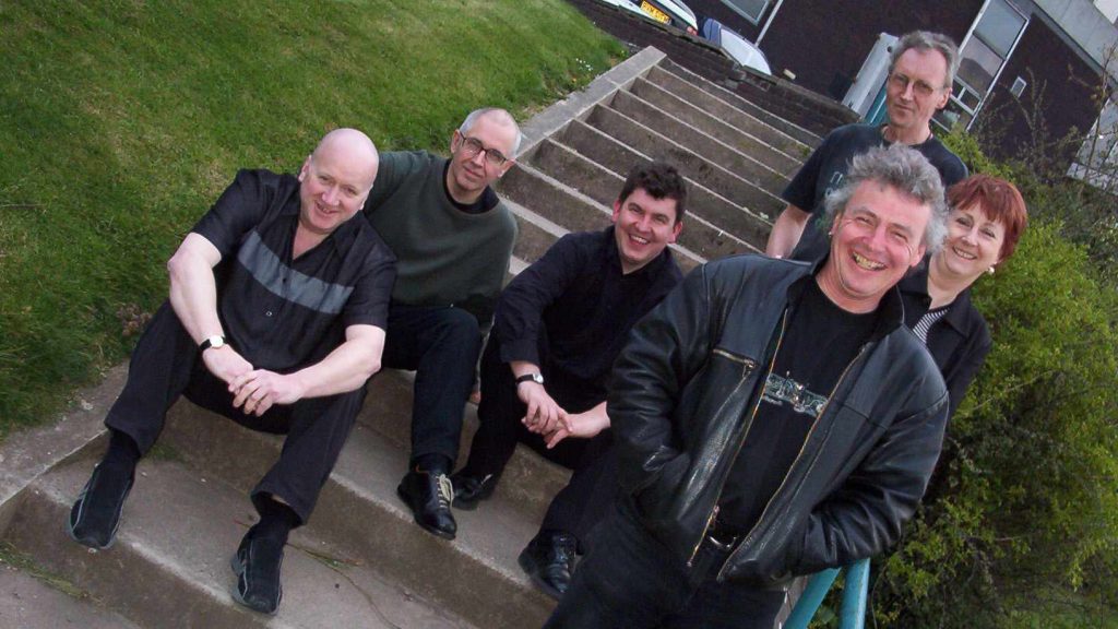 Leek Arts Festival