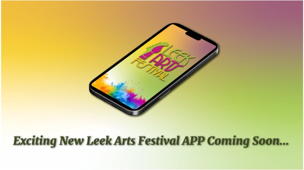 Leek Arts Festival