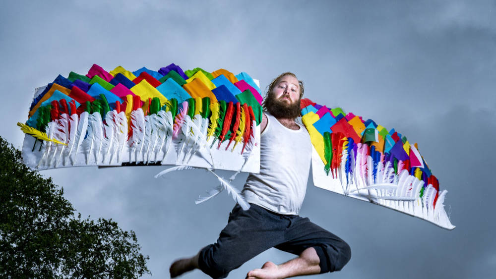Leek Arts Festival