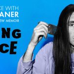 Nigel Planer Foxlowe Arts Centre