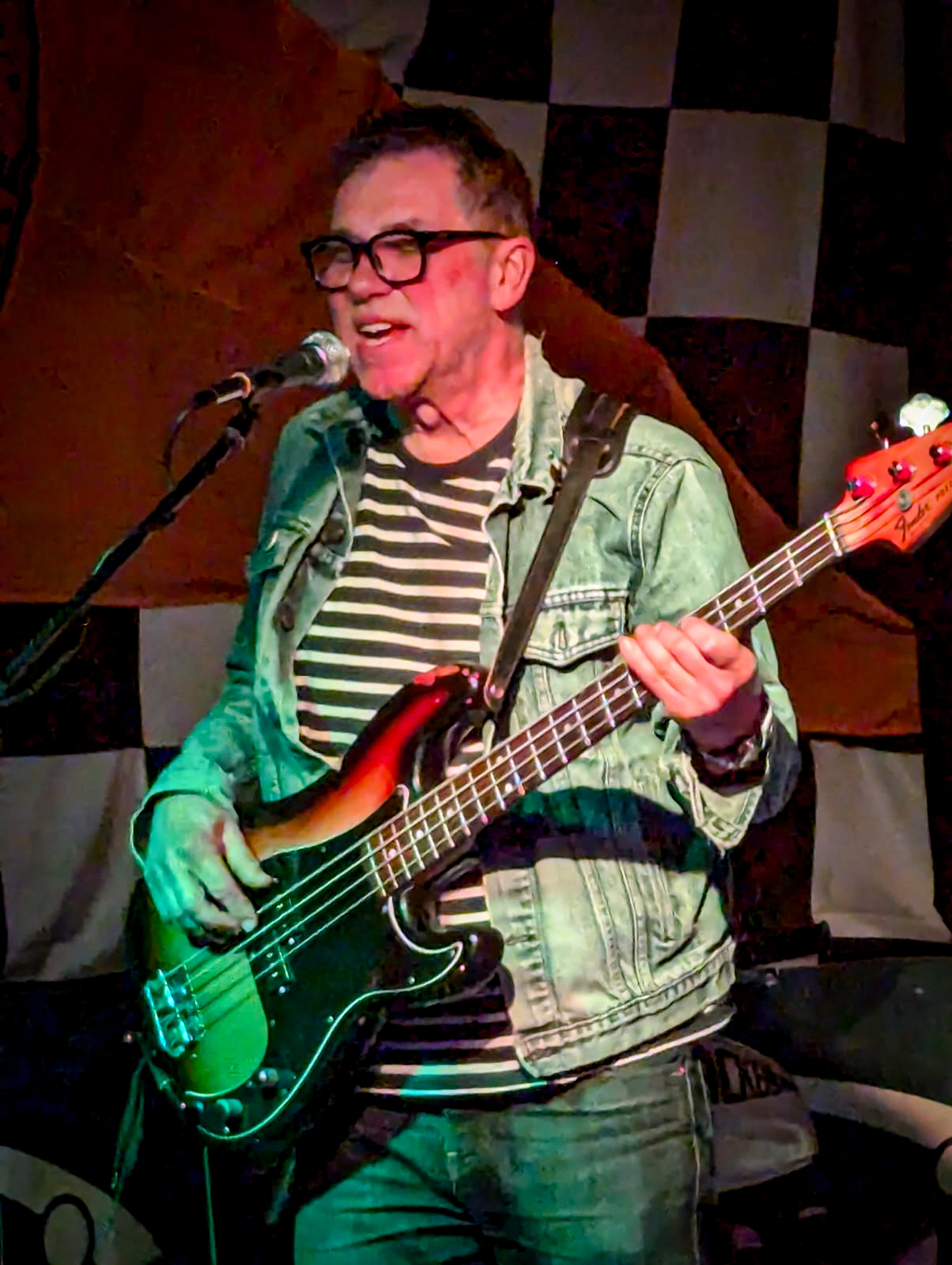 Leek Arts Festival